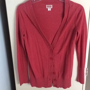 MOSSIMO cardigan